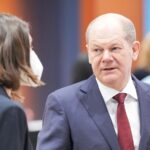 Olaf Scholz Schlaganfall: Was wirklich geschah hinter den Kulissen