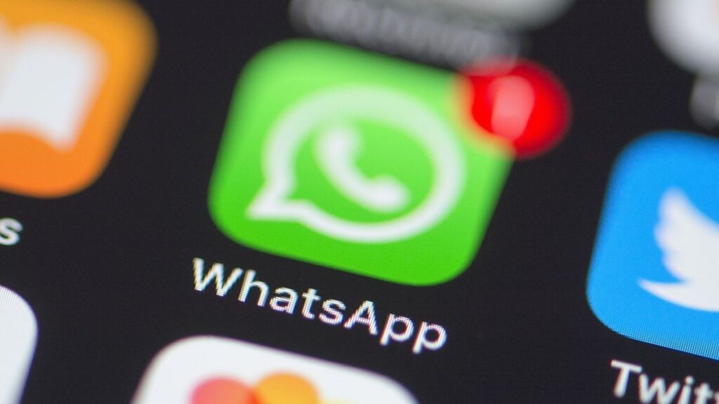 whatsapp stellt dienst ein