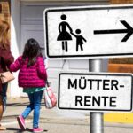Mütterrente 3: Was Sie über die neuRegelung wissen sollten