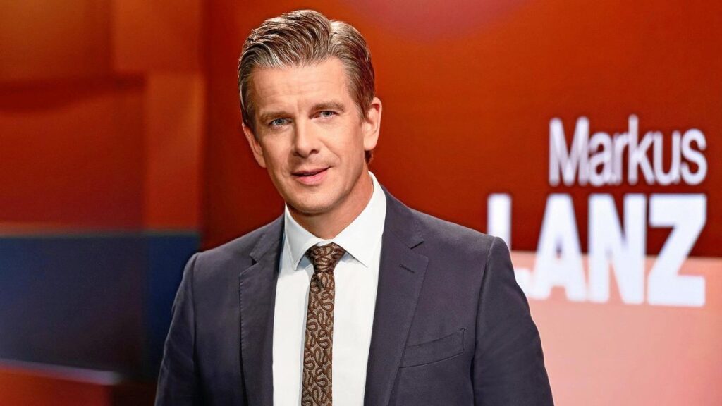 markus lanz krebserkrankung