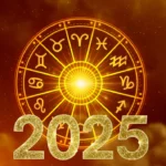 jahreshoroskop 2025