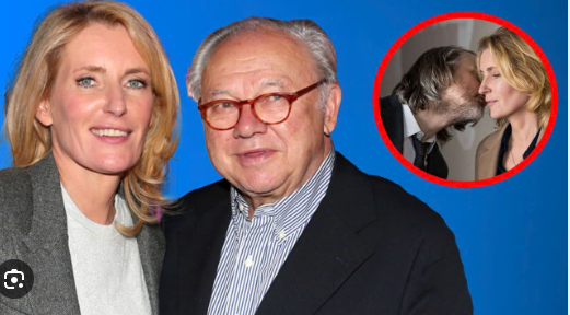 nico hofmann maria furtwängler neuer partner