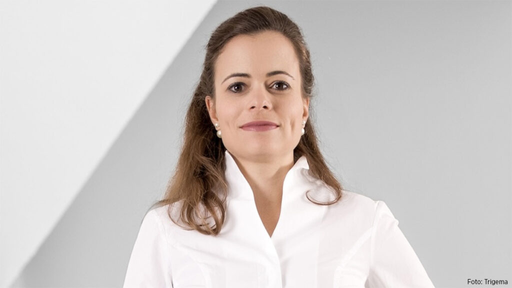 Bonita Grupp: Unternehmerin, Vision & Erfolgsgeschichte