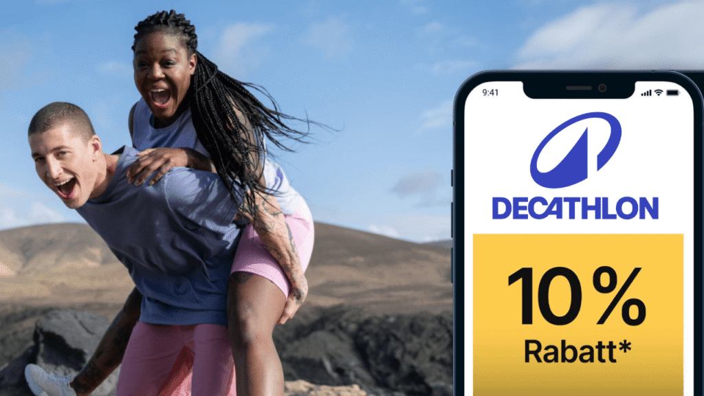 Decathlon Rabattcode: Hol dir die besten Angebote für Sportartikel