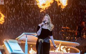 lucky dip tickets adele