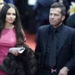 lothar matthäus' sohn verstorben