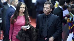 lothar matthäus' sohn verstorben