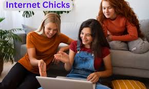 Internet Chicks Lifestyle: Mutige Stimmen im digitalen Zeitalter