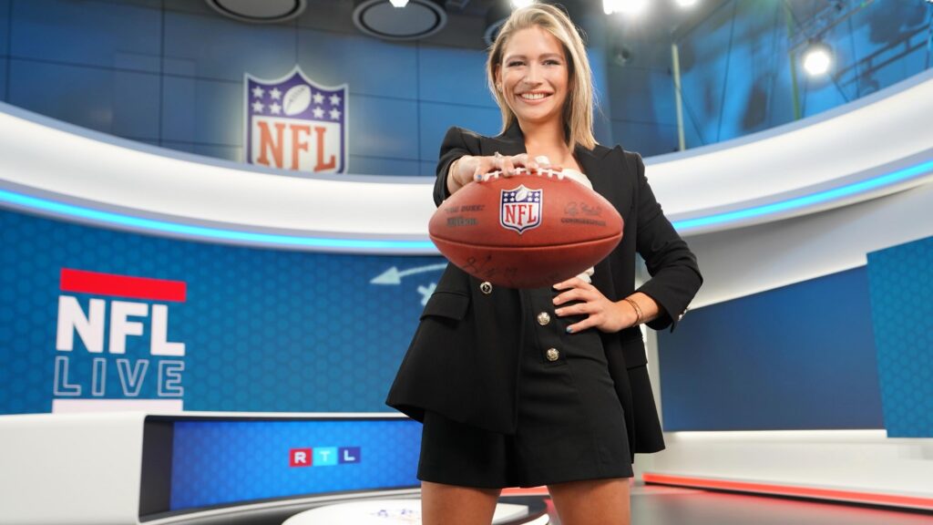 rtl nfl