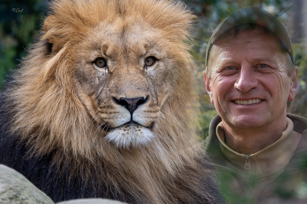 tierpfleger zoo leipzig gestorben
