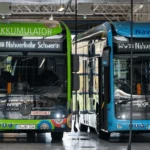 Nahverkehr Schwerin kompakt: Deine Stadt, dein Fahrplan