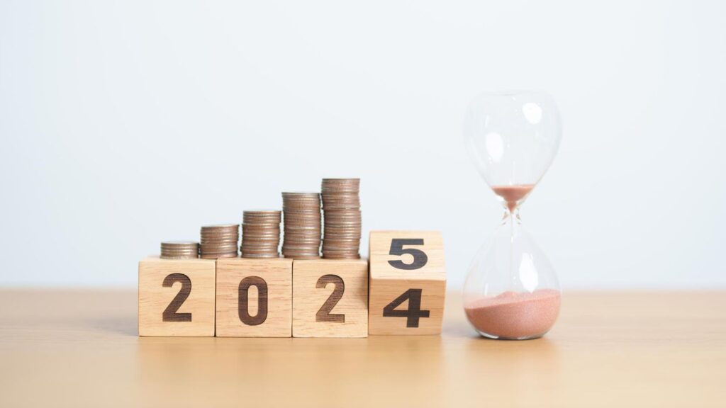 Rentner 2025: Ein Blick in die Zukunft des Ruhestands