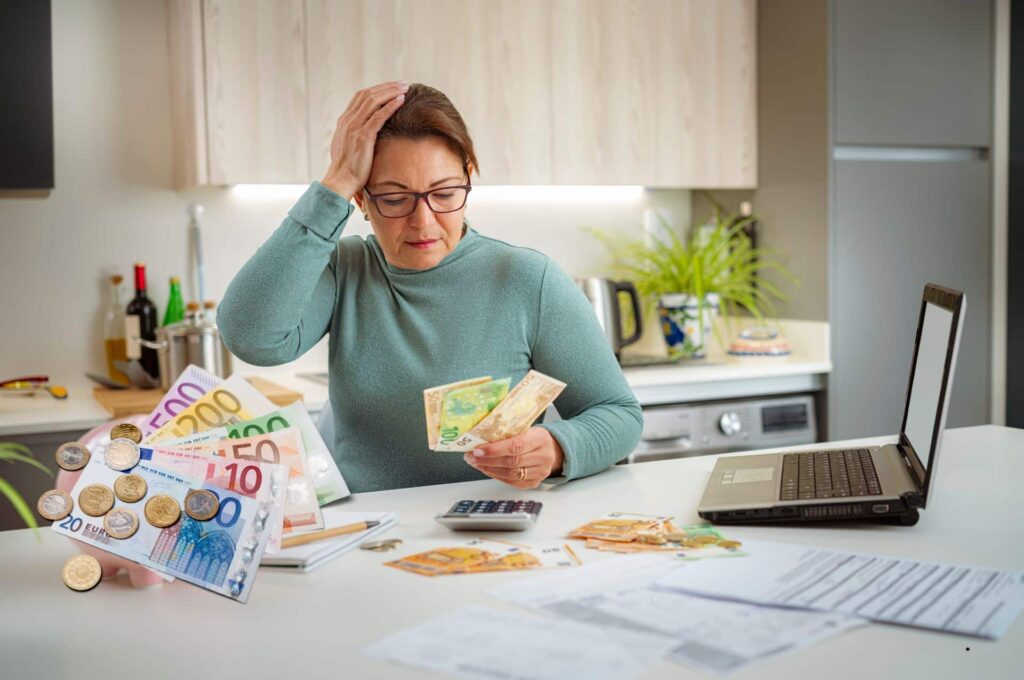 Wohngeld Auszahlung: Schnelle Hilfe für Mieter