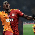 victor osimhen galatasaray