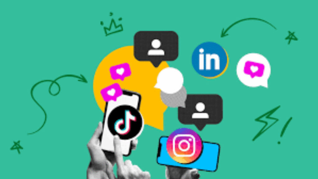Social Media Marketing: Welche Hebel heute wirken