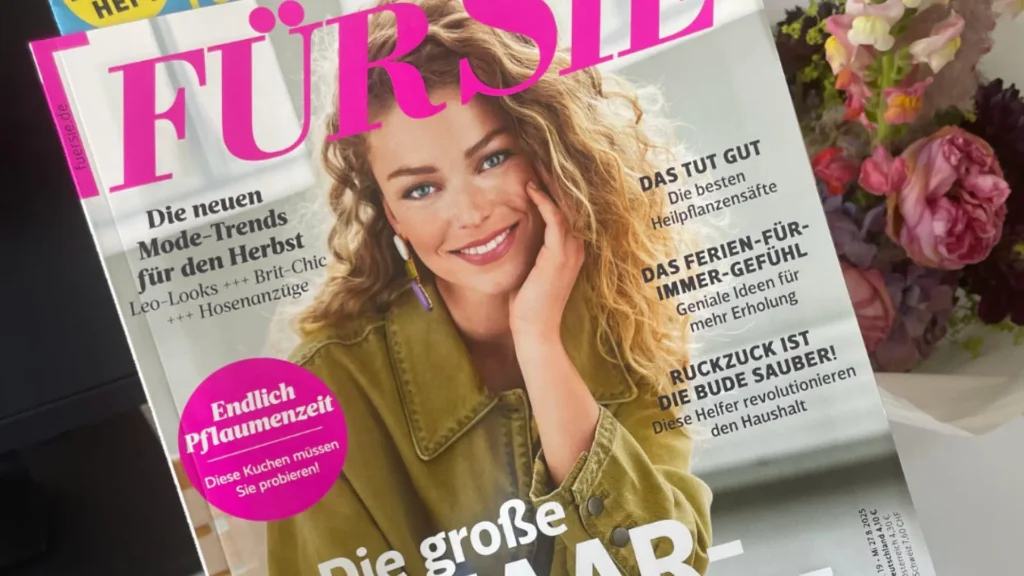 Für Sie: Entdecken Sie Exklusive Trends und Inspirationen
