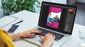 Erstellen Sie Ihre eigene Druckkartenvorlage mit Adobe Express: Der Ultimative Leitfaden 2025