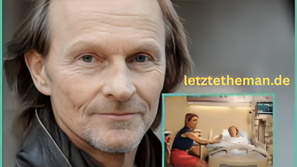 dahoam is dahoam sascha tot aufgefunden