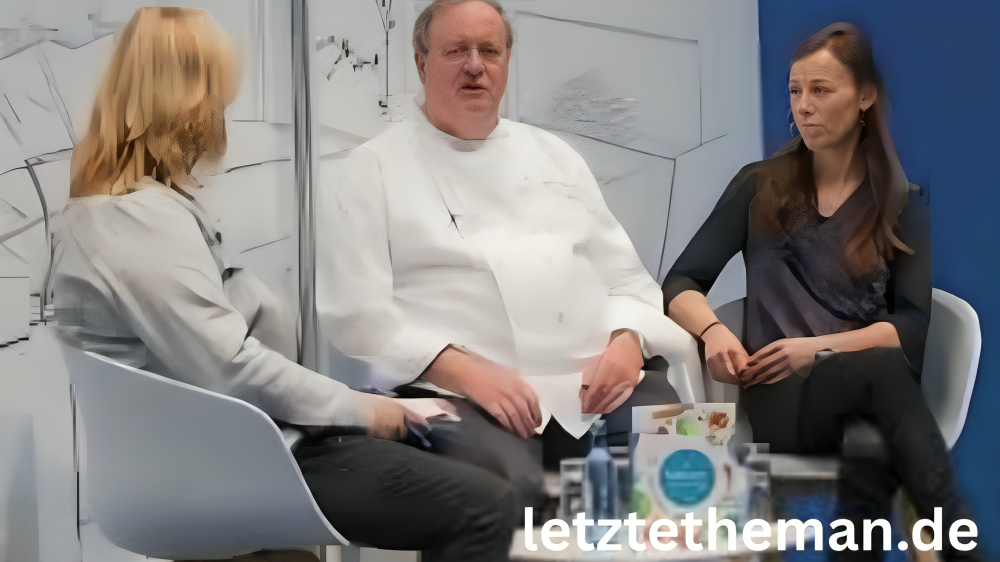 michaela koschak und robert burdy getrennt