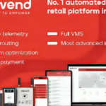 televend login