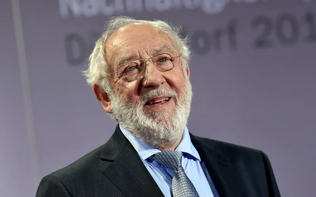 dieter hallervorden trauriger abschied