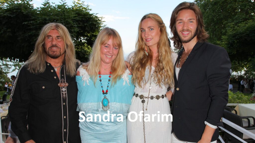 sandra ofarim