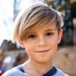 coole frisuren für jungs ab 10