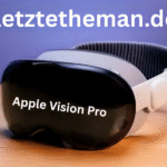 Apple Vision Pro