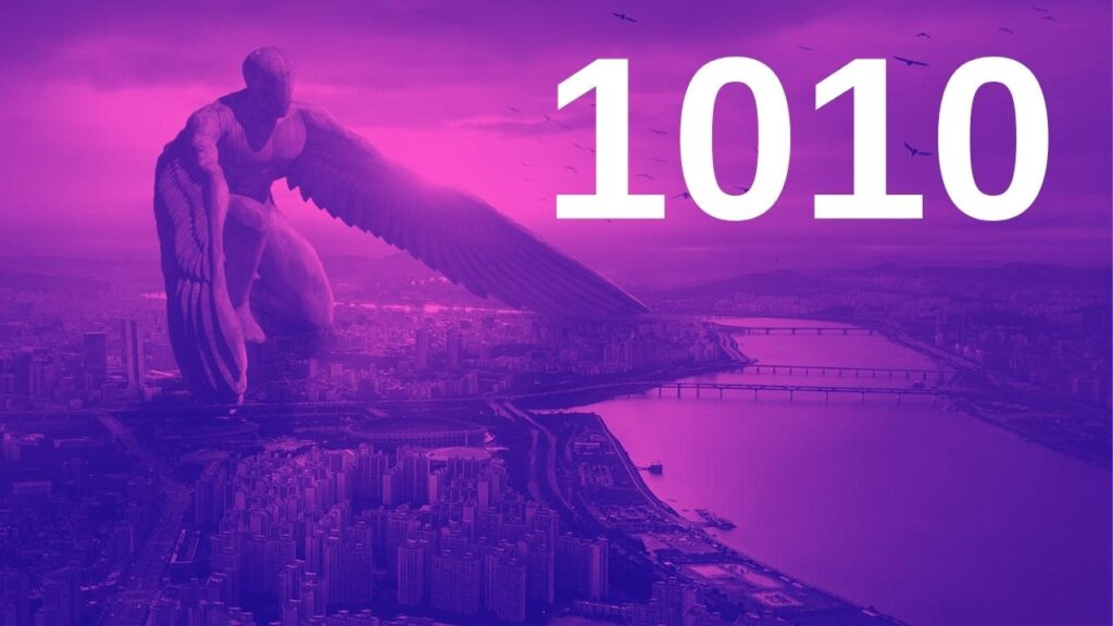 1010 bedeutung