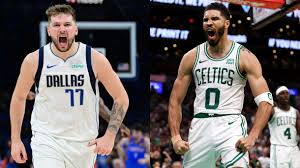 teilnehmer: boston celtics gegen dallas mavericks spielerstatistiken spiel