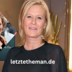 Suzanne von Borsody Krankheit