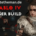 Diablo 4 Jäger Build