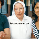 mit wem ist belsy verheiratet