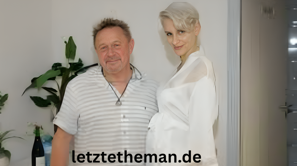 Lisa Eckhart Lebensgefährte