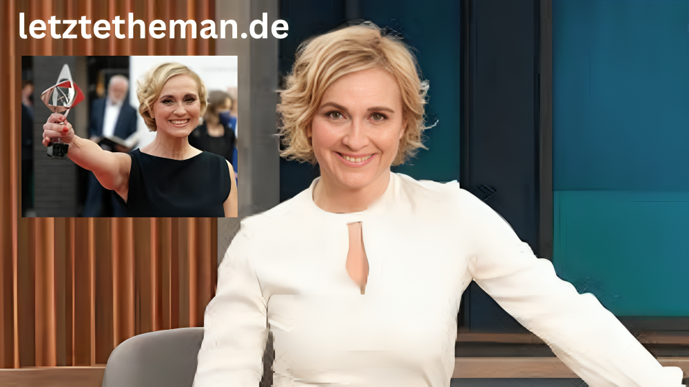 Caren Miosga Geschieden