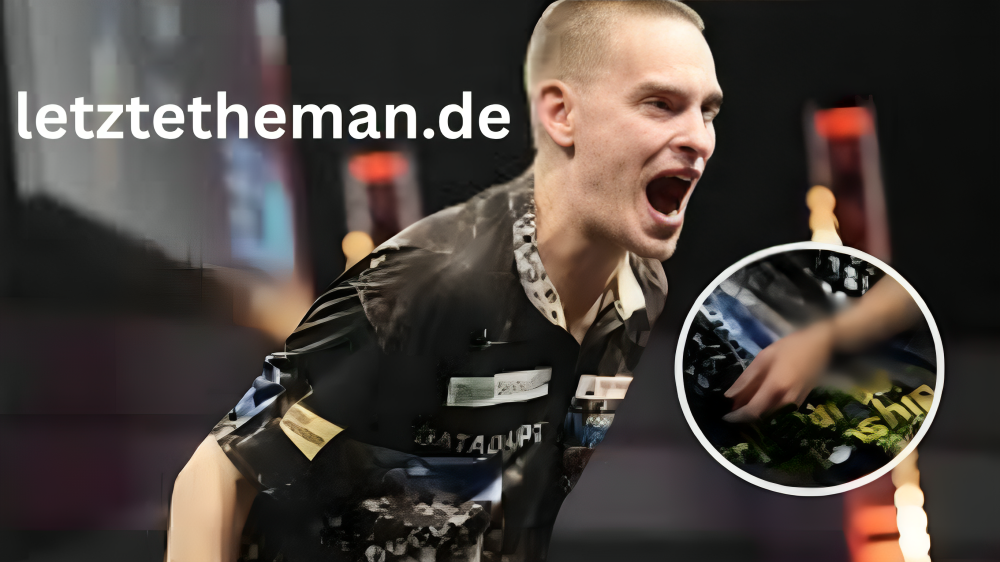 Ricardo Pietreczko Freundin