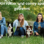 martin rütter und conny sporrer getrennt