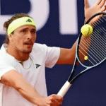 Wann Spielt Zverev