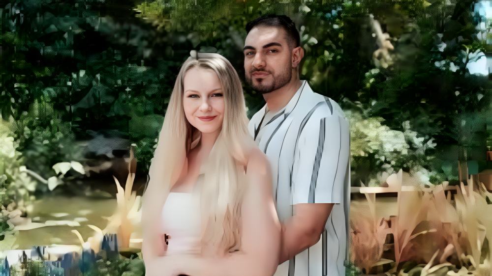 Temptation Island VIP 2024