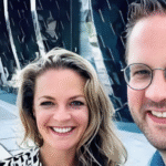 Hatte Eva Brenner Schlaganfall