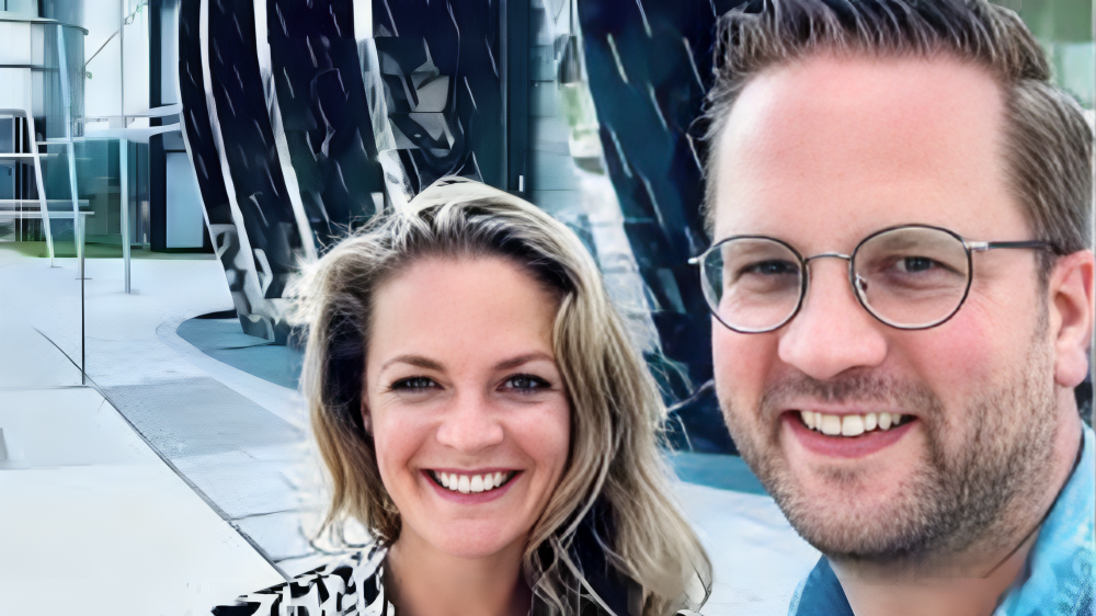 Hatte Eva Brenner Schlaganfall