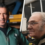 Steel Buddies Günther Gestorben