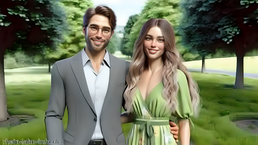 Sebastian Burggraf neue Freundin: Ein Blick auf sein Privatleben