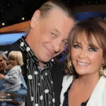 Wencke Myhre Ehepartner