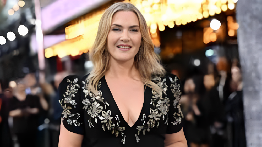 Kate Winslet
