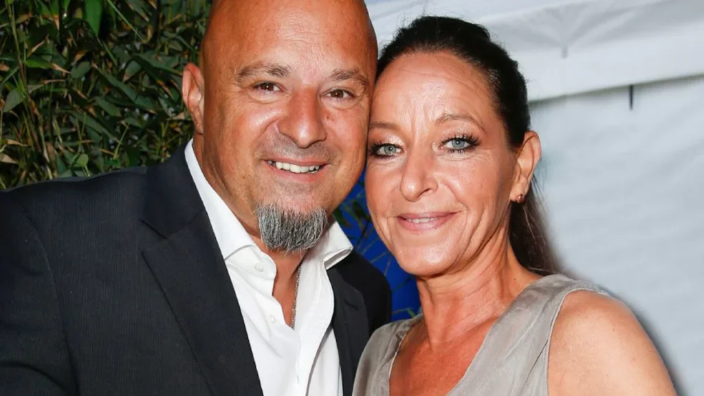 nicole steves verstorben