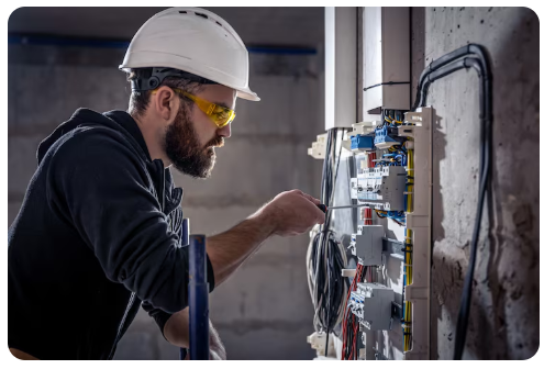 Wichtige Faktoren bei der Auswahl eines Elektriker für Ihr Wohnobjekt