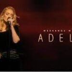 Lucky Dip Tickets Adele