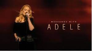 Lucky Dip Tickets Adele