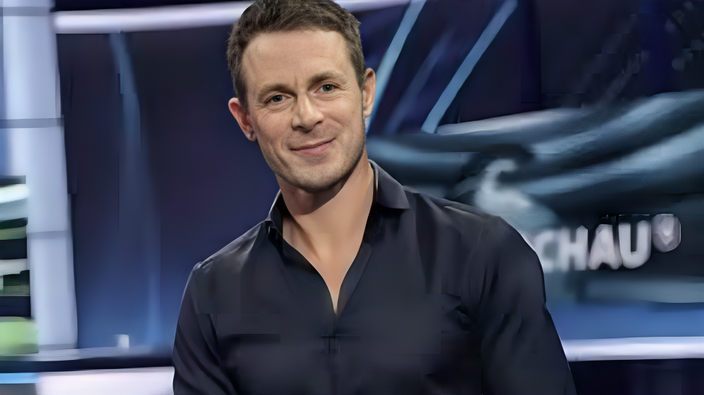 Alexander Bommes Krebserkrankung